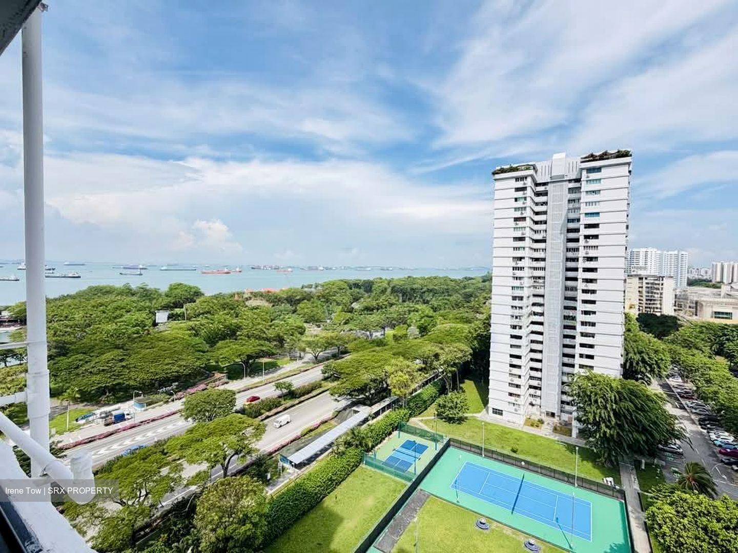 Laguna Park (D15), Apartment #581395011
